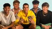 Boy Band CNCO Reveals the Best Dresser Out of the Group | Drip Or Drop? | Cosmopolitan