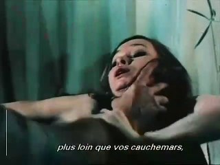 Frissons (0) - Bande annonce