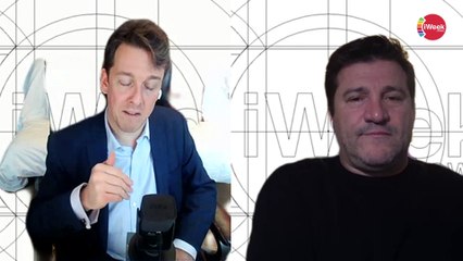 iWeek (la semaine Apple) 20 : quels enjeux pour Apple en 2021 ?