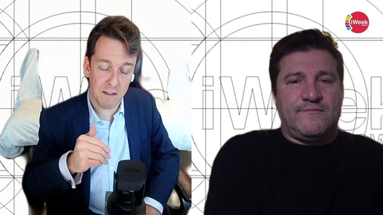 iWeek (la semaine Apple) 20 : quels enjeux pour Apple en 2021 ?