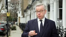 Gove warns of ‘significant additional disruption’ at ports