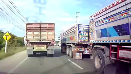 How To Not Drive Your Car