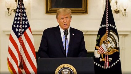 ما وراء الخبر- قبل أسبوعين من تسليمه السلطة.. هل تنجح دعوات عزل ترامب؟