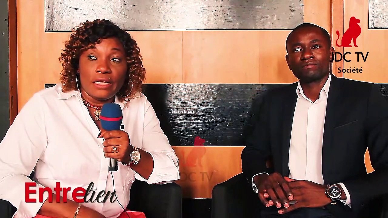 PAUL BAYEMI et MIRIAM HONLA: Facilitons le rapatriement des corps au Cameroun avec L'ODYSEE FINALE