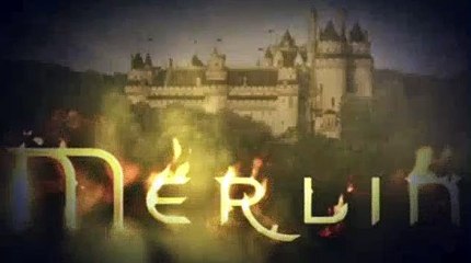 Merlin S05E05 The Disir
