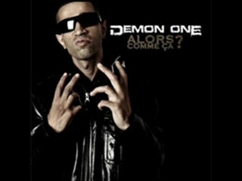 DEMON ONE FEAT SOPRANO - J'ETAIS COMME EUX