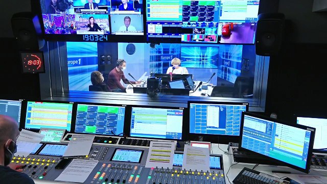 Covid-19 : comment s'organise la répartition des vaccins dans l'Union européenne ?