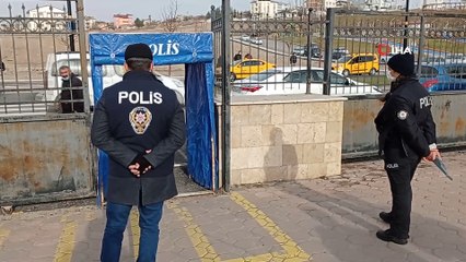 6 kişi ölmüş 10 kişi yaralanmıştı, 2’inci duruşması görüldü