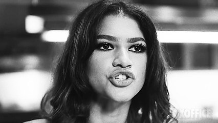 MALCOLM ET MARIE Bande Annonce