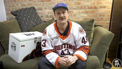 The Barstool Beef House Volume 01 (2021)