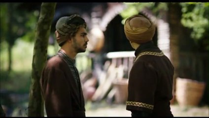 حريم السلطان - الحلقة 109 (3/3)