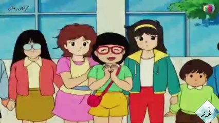 الهداف الحلقة ١٧ (بدون موسيقى)