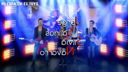 Mi corazón es tuyo - Capitulo 9 Completo