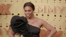 Laverne Cox Forced Out Of Sex Worker Project