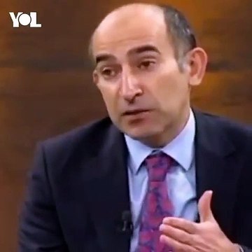 Sanal Rektör Melih Bulu : Sosyal medyada ''Sanal Akıncılar adlı AKtrol grubunun kurucusu imiş!!!