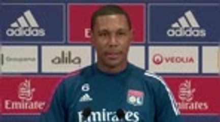 19e j. - Marcelo : "Garder les pieds sur terre"