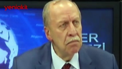 Denize düşen EYT'liler yılana sarıldı!