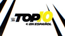 Top 10 Mejores Momentos de NXT En Español_ WWE Top 10