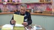Отец Марии Колесниковой о письмах дочери из тюрьмы и ее борьбе с Лукашенко (08.01.2021)