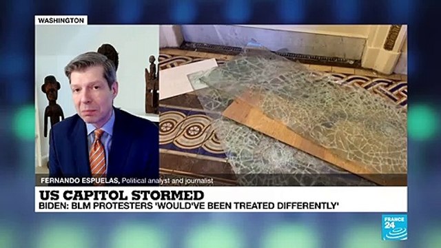 Donald Trump broke the Republican party