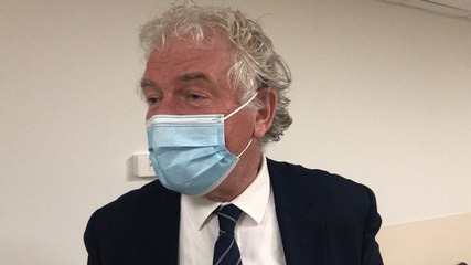 Vaccin contre le Covid 19: « L’intérêt collectif doit primer sur l’intérêt individuel « 