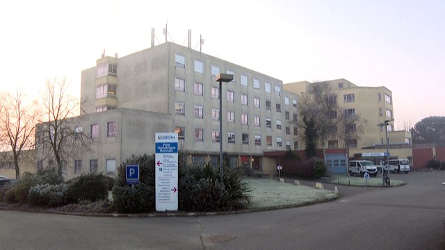 متغير فيروس كورونا الذي تم اكتشافه في شمال غرب فرنسا يختلف عن المتغير البريطاني