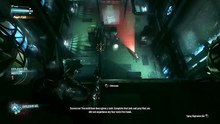 Batman: Arkham Knight Playthrough (Part 1.6) | Arcade