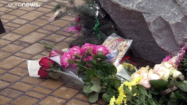 Un anno fa la tragedia del Boeing ucraino abbattuto per errore dagli iraniani