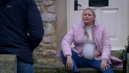 Emmerdale 8th January 2021