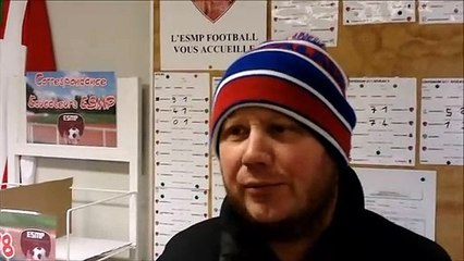 U12F : Bilan 2020 - Perspectives 2021