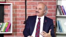 Birol Aydın Halk TV'den açıkladı: AK Parti ile Saadet arasında ittifak yok