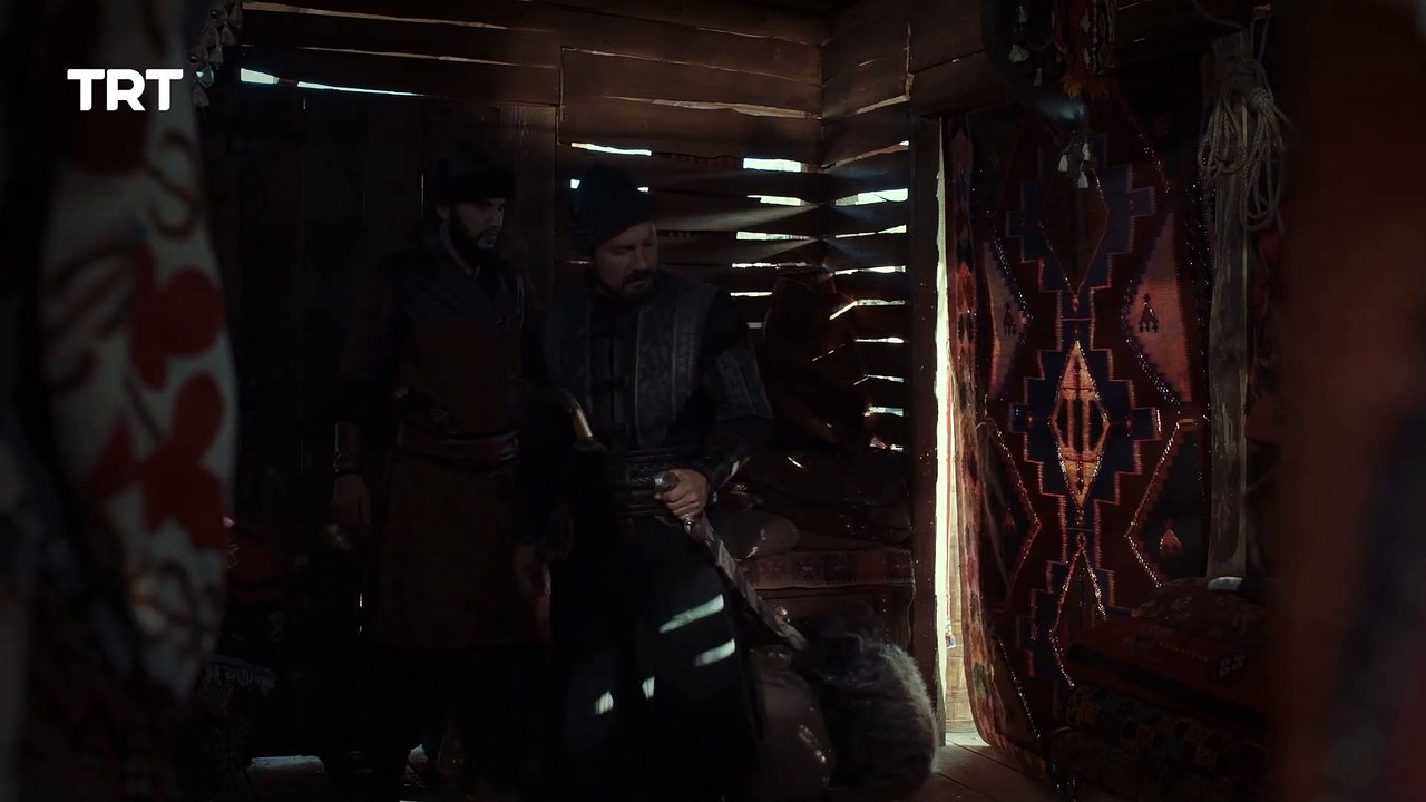 Ertugrul Ghazi In Hindi & Urdu Season 3 Episode 2