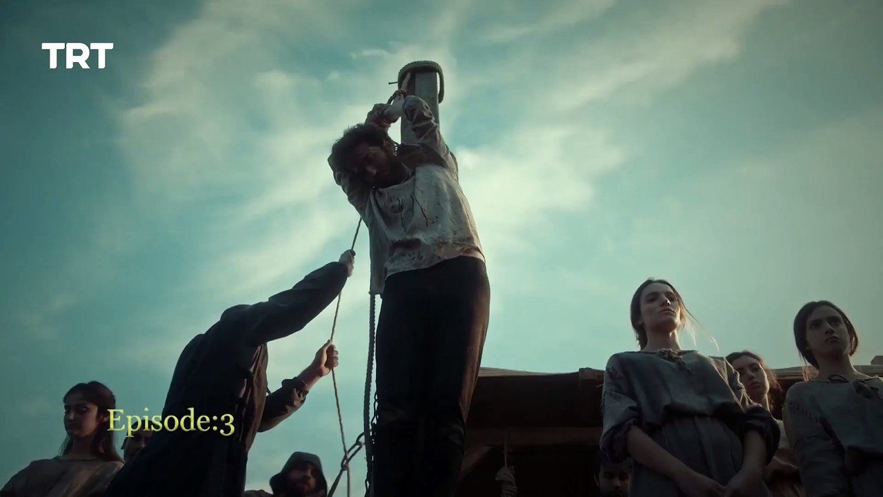 Ertugrul Ghazi In Hindi & Urdu Season 3  Episode 3