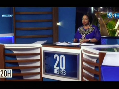 RTG/ Visite du Ministre de l’Enseignement Supérieur à l’École des Mines et de métallurgie de Moanda