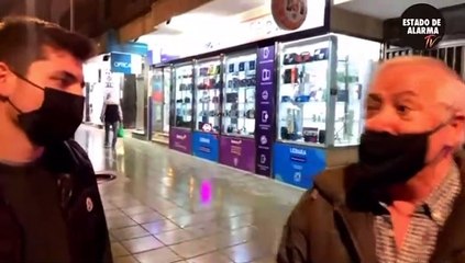 El vídeo sobre INMIGRACIÓN que YOUTUBE NO QUIERE que veas