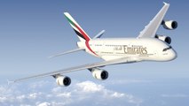 Emirates Announces Huge Sale With Savings on Economy and Business Class Tickets