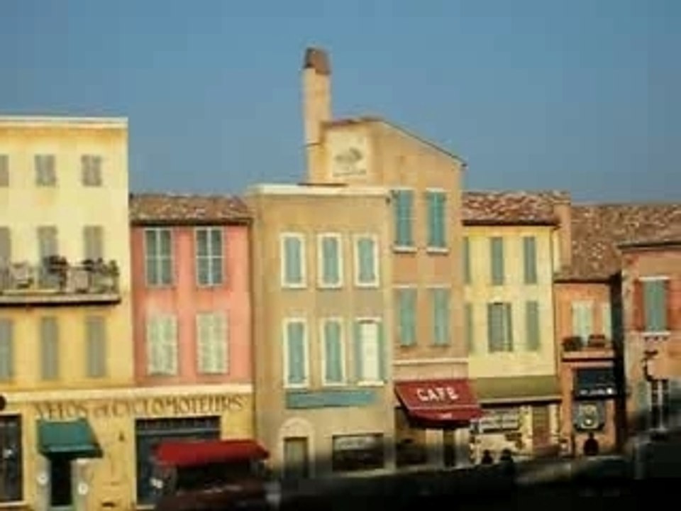 Euro disney 081