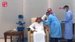 Suudi Arabistan Kralı Selman, koronavirüs aşısı vuruldu