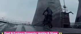 Fast And Furious : Hobbs And Shaw Best Car Racing Scene