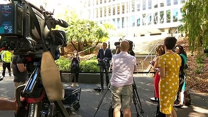 Vic. Government asking visitors from Greater Brisbane to get tested and isolate