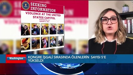 EKOTÜRK Stüdyo VOA 8 Ocak