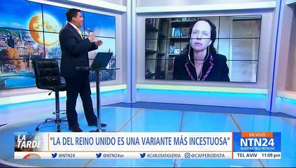 Un año de coronavirus: 82 millones de contagios y 1.8 millones de muertos en el mundo