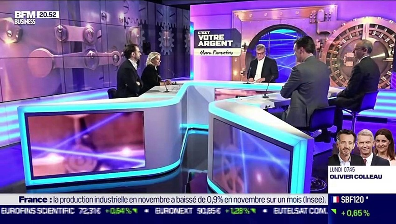 On achète ou on vend ?: Crowdstrike, Derichebourg et Groupe Gorgé à l'achat - 08/01