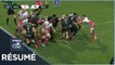 PRO D2 - Résumé Biarritz Olympique-Valence Romans Drôme Rugby: 29-31 - J15 - Saison 2020/2021