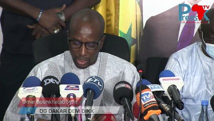 Le nouveau DG annonce avoir découvert 200 agents fictifs dans le personnel de DDD et menace Me Moussa Diop de prison