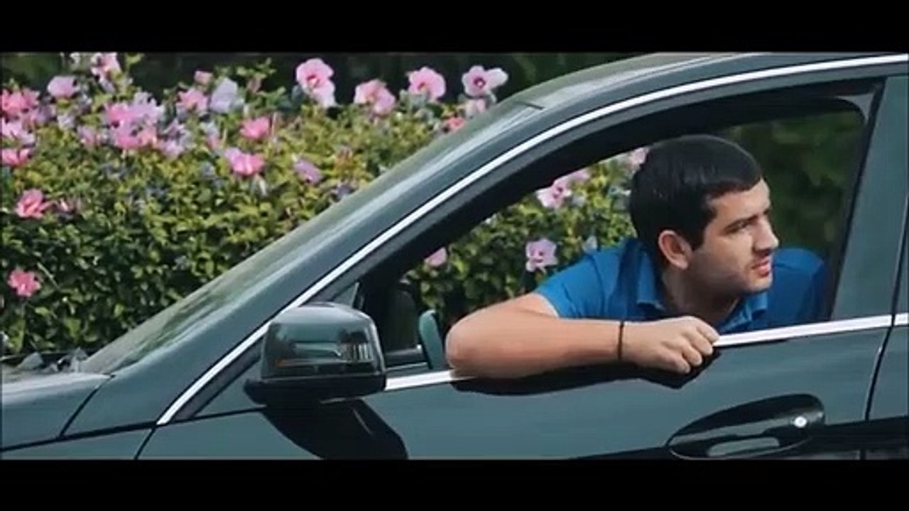 En duygusal Azeri şarkı (Yüreğim Dertte ve Mühlette ~ Öldüm men)