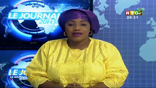 Conakry : Alpha Condé reçoit Assimi Goïta