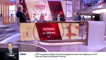 Le Point des idées #1 : la bureaucratie, héritage napoléonien ?