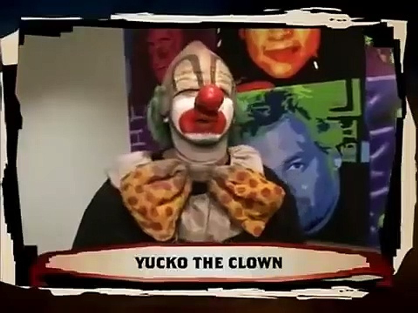 Yucko The Clown Official Wholesale www.oceanproperty.co.th