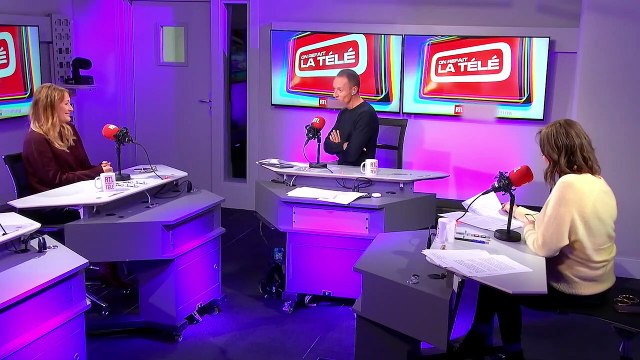 Michel Drucker : La télé c'est ma passion, je la vivrai jusqu'au bout.